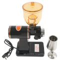 2021 New Style Fashion Mini Home Grinder Portable Electric Coffee Grinders